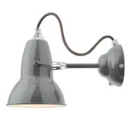 Anglepoise - Original 1227 Vägglampa Dove Grey