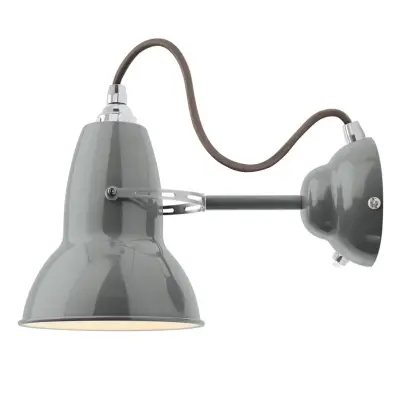Anglepoise - Original 1227 Vägglampa Dove Grey