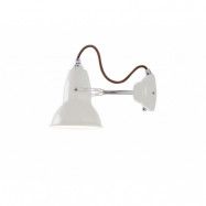 Anglepoise - Original 1227 Vägglampa Linen White