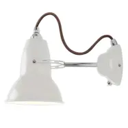 Anglepoise - Original 1227 Vägglampa Linen White
