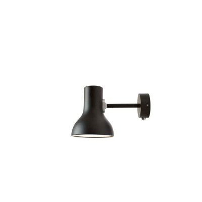 Anglepoise - Type 75 Mini Vägglampa Jet Black