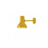 Anglepoise - Type 75 Mini Vägglampa Margaret Howell Edition Yellow Ochre