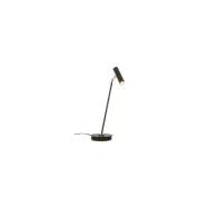Artic bordlampa, svart 52cm