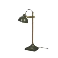 DUTCHBONE Skrivbordslampa Todd Green