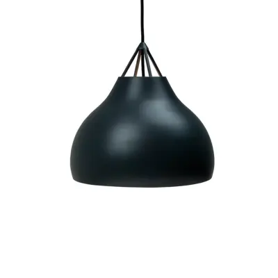 Dyberg Larsen - Pyra Taklampa 29 Matt GrayDybergLarsen