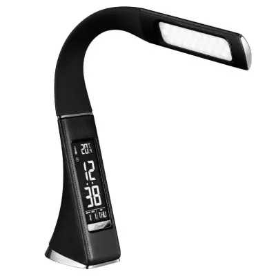 Halo Design - Watch&Light Desk Lamp