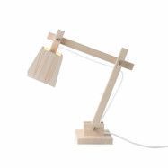 Designtorget Lampa Wood Lamp