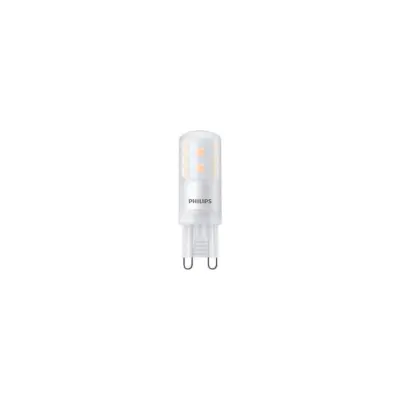 LED-lampa CorePro 2,6W(25W) G9 2700 dimbar