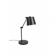 WHITE LABEL LIVING Skrivbordslampa Hajo