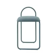 AYTM - Angui Ordförande Dusty Blå Bouclé