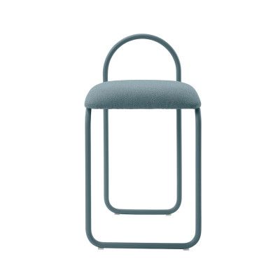 AYTM - Angui Ordförande Dusty Blå Bouclé