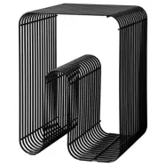 AYTM - Curva pall Black