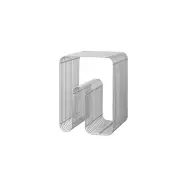 AYTM - Curva Pall Silver