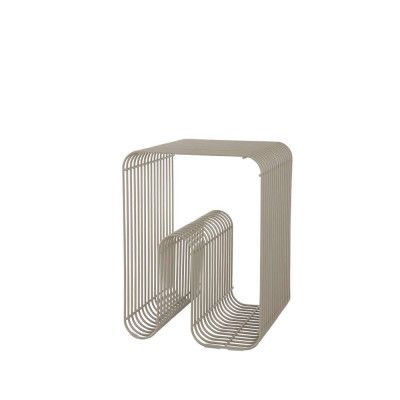 AYTM - Curva Pall Taupe