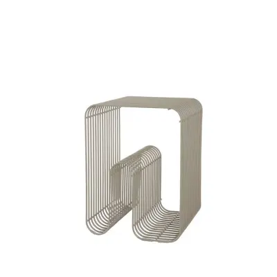 AYTM - Curva Pall Taupe