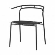 AYTM NOVO stol Black