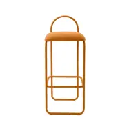 AYTM - Angui Barstol H92,5 Bärnsten Bouclé