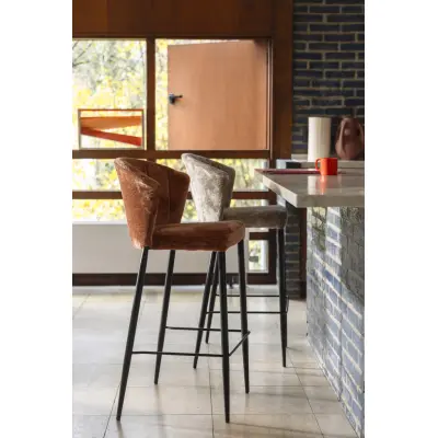 DUTCHBONE Barstol Georgia Beige