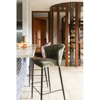 DUTCHBONE Barstol Georgia Lila