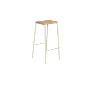 Hübsch - Stilt Barstool Sand