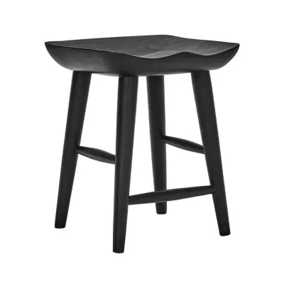 House Doctor - Bar Pall Svart