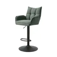 Marilla Barstol Skogsgrön