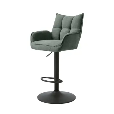 Marilla Barstol Skogsgrön