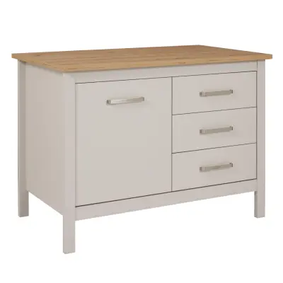NORDIC LIVING COLLECTION Piazza Crema