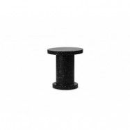 Normann Copenhagen - Bit Side Table Svart