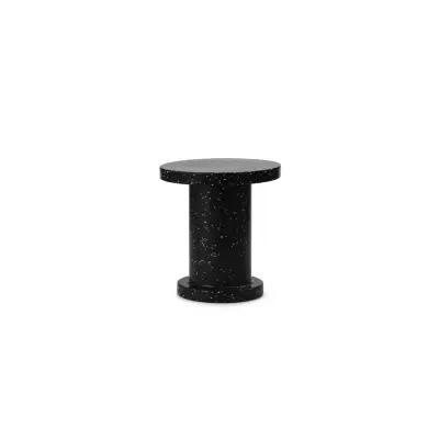 Normann Copenhagen - Bit Sidobord Svart