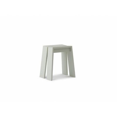 Normann Copenhagen - Let Stool Ljus grå