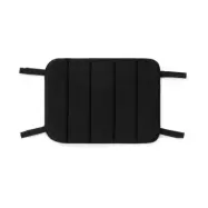Normann Copenhagen Vig dyna till barstol Black