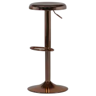 WOOOD ISAAC BARSTOL METALL KOPPAR