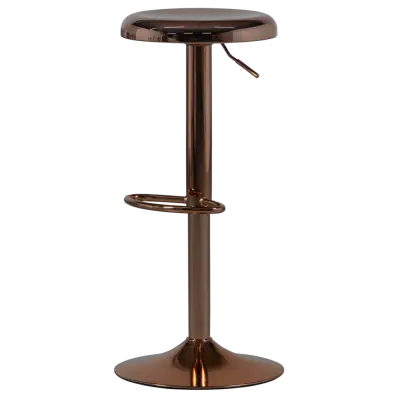 WOOOD ISAAC BARSTOL METALL KOPPAR