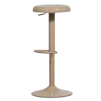 WOOOD ISAAC BARSTOL METALL SAND