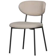 WOOOD KJELD MATSALSTOL NATURLIG