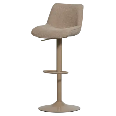 WOOOD MÅRTEN HÖJDJUSTERBAR BARSTOL SAND