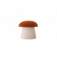 Bloomingville - Bertil Sittkudde Red