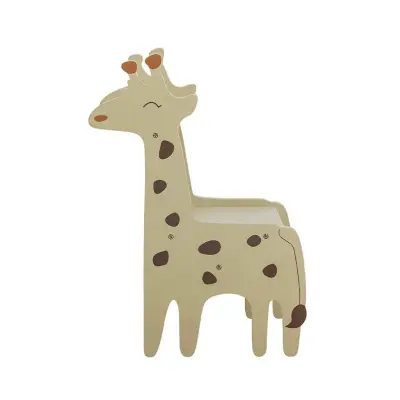 Bloomingville - Ibber Ordförande Grey