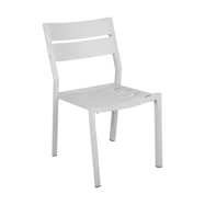 Brafab Delia stol Light grey