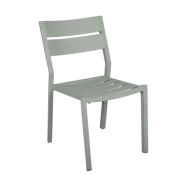 Brafab Delia stol Nordic green
