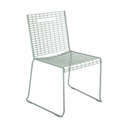 Brafab Sinarp stol Dusty green
