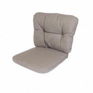 Cane-line Ocean/Basket/Moments dynset stol Cane-line Natté taupe