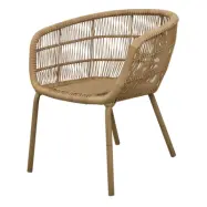 Cane-line Stay stol Natural (Weave)
