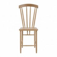 Design House Stockholm Family Chair No.3 Ek