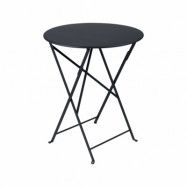 Fermob Bistro bord Dia Anthracite