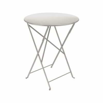 Fermob Bistro bord Dia Clay Grey