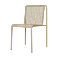 Ferm Living Dapple stol Cashmere