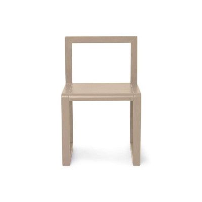 ferm LIVING - Little Architect Ordförande Cashmere