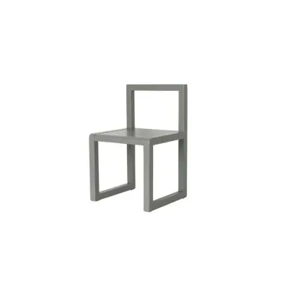ferm LIVING - Little Architect Ordförande Grey